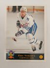 1994 Classic Pro Hockey #67 Eric Veilleux Cornwall Aces