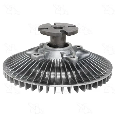 For 1976-1981 Jeep CJ7 Engine Cooling Fan Clutch 4 Seasons 1977 1978 1979 1980 - Image 1 of 2