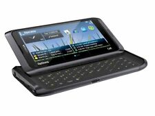 Nokia E7- Slide Keyboard 16GB 3G Wifi 8MP 4.0" Touch Screen phone / KIT