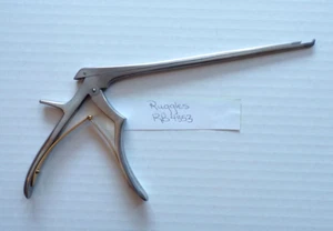 Ruggles Orthopedic Kerrison Rongeur RB4853 - Picture 1 of 2