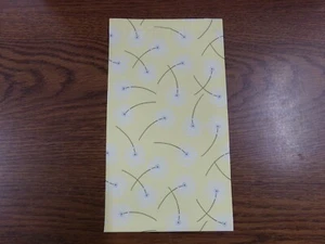 10 - 100 12x15.5 DANDELION Mailers Poly Shipping Flower Yellow Bags - Picture 1 of 1