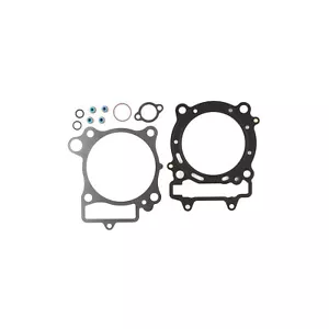 08-14 Kawasaki KFX450R KFX 450R 96mm Bore Cometic Top End Gasket Kit C3201-EST - Foto 1 di 1