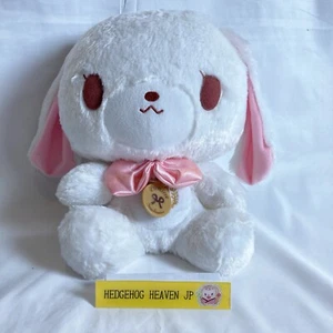 Sanrio Sugarbunnies Shirousa Plush Toy 2006 30cm 12" Premiere Tag SK - Picture 1 of 24