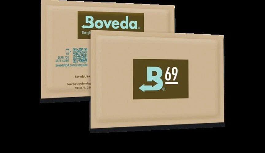 Boveda Humidipak