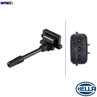 IGNITION COIL 5DA 358 057-351 FOR MITSUBISHI SPACE/STAR/MPV CARISMA PAJERO/III - Image 1 of 4