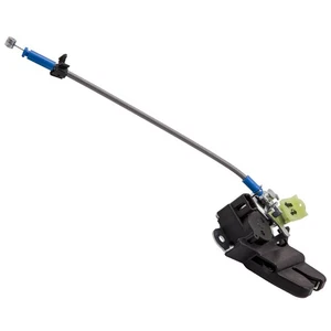 Rear Tailgate Trunk Latch Lock Actuator for Hyundai Sonata 15-17 81230-C1010 - Picture 1 of 10