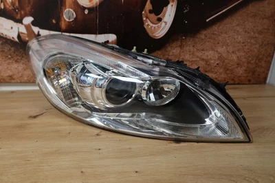 Frontscheinwerfer Volvo C70 II 31214784 Xenon Rechts Scheinwerfer Headlight - Bild 1 von 4