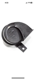 2022-2025 MITSUBISHI OUTLANDER ES BOCINA OEM de fábrica (tono bajo) - Imagen 1 de 7
