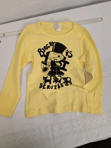 Camisetas. Proverbios años 80.  "BLACK IS BERUTIE" + Gráfico - Imagen 1 de 2