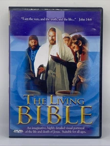 The Living Bible - DVD - Foto 1 di 6
