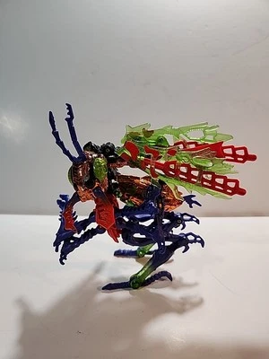 Hasbro Beast Wars Transmetals 2 Scourge Action Figure - Image 1 of 4