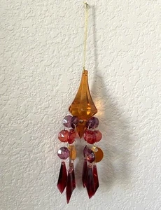 Decorative Hanging Ornament ll - Picture 1 of 1
