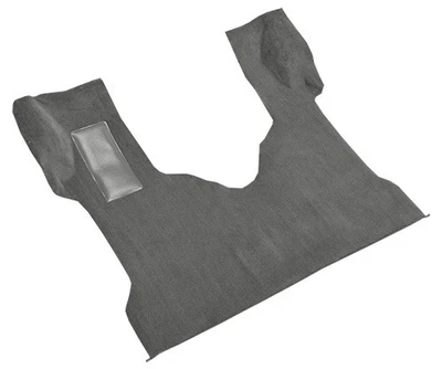 1999-2014 Ford E-350 Super Duty Carpet -Cutpile - Passenger Area |Van - Image 1 of 3