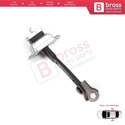 后门停止 Assy 限制器适用于丰田 Yaris Echo Verso FunCargo Vitz 1999 - 2003 — 第 1/4 张图片