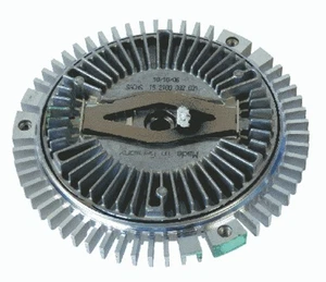 Sachs Radiator Fan Clutch For Mercedes-Benz 2100082031 Replacement Part - Picture 1 of 10