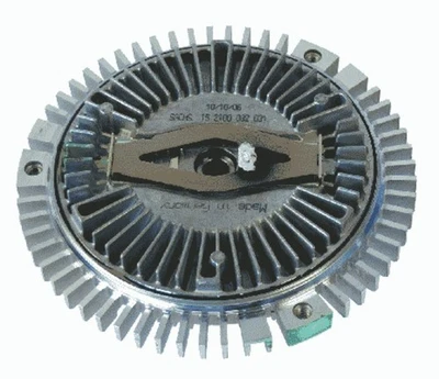 Sachs Radiator Fan Clutch For Mercedes-Benz 2100082031 Replacement Part - Image 1 of 4