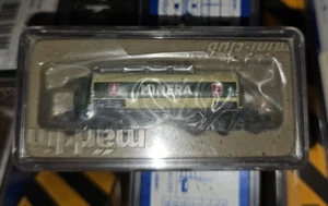 Märklin Z Kesselwagen Minera DB TANK CAR MK82072 - Bild 1 von 2