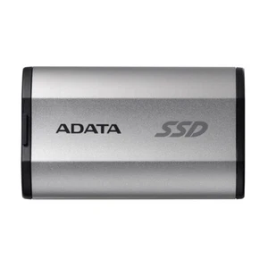4711085945785 ADATA SD810 500 GB Schwarz, Silber ADATA - Bild 1 von 6