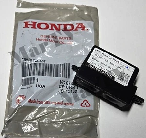 Genuine HONDA - P/N 39180-T2A-A01 - OEM Microphone Assembly, Array - Picture 1 of 4