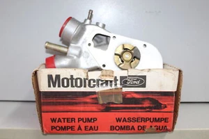 Water Pump for Ford Sierra 2.1 L Diesel 1977 1982 Peugeot 504 2.1 5004976 - Picture 1 of 5