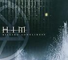 Killing Loneliness by Him | CD | condition very good