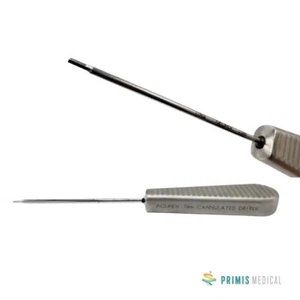 Acufex 013108 Cannulated Driver 7mm Orthopedic 9" - Picture 1 of 3