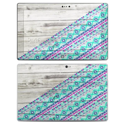 DecalGirl Skin For Microsoft Surface 2 - Traveler - Image 1 of 4