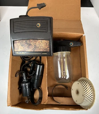 Rainbow Mate Aspiradora RM-2 Powerhead, R-2522 Accesorios Pulverizador de Fragancia Foto 1 de 4