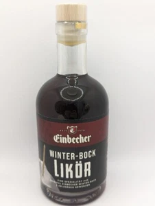 REGIONALA24 - Einbecker Winterbock - Bierlikör Manufaktur - Bild 1 von 2