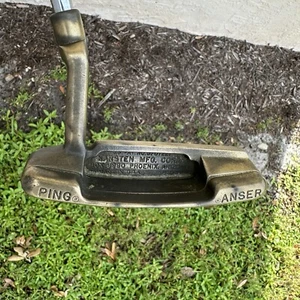 Ping Anser Karsten Box 9990 32.5 in RH - Picture 1 of 15