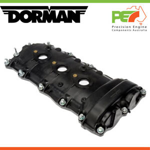 New Dorman Rocker Cover Assembly For AUDI 80 B4 E 8C5 2.3 E quattro Wagon