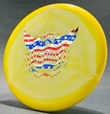 Innova Halo Star Roc - 2022 USDGC Eagle Crest - 180g - New & Unthrown - Image 1 of 3