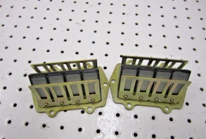 2006 ARCTIC CAT M6 153 REED VALVES REED CAGES 3006-510 - Bild 1 von 6