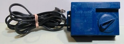 Life-Like Hobby Transformer 390-J   ( Untested ) - Image 1 of 4