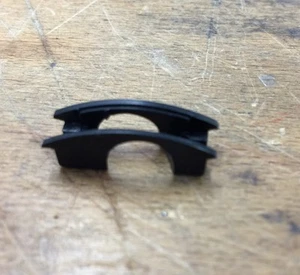 PLASTIC HOLDER FOR THORENS TP 62 HEADSHELL - Picture 1 of 5