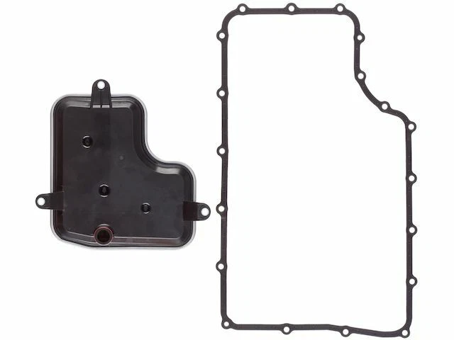 Kit de filtro de transmisión automática ATP para Ford F450 Super Duty 2011-2015 85TCCS Foto 1 de 1
