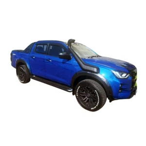 SNORKEL KIT - AIR INTAKE  FOR ISUZU D-MAX 2020+ - Picture 1 of 3