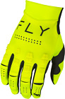 Fly Racing Evolution Dst Gloves Hi-Vis/Black 3X 377-1133X