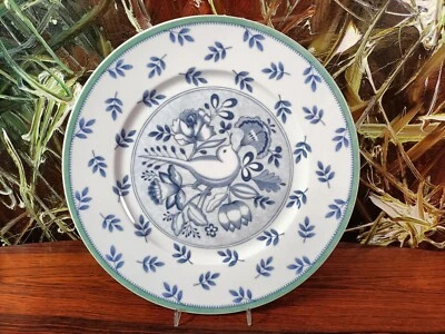 VILLEROY & BOCH Gallo Design, Switch 3 CORDOBA -  Tortenplatte / Teller Ø 32cm - Bild 1 von 3