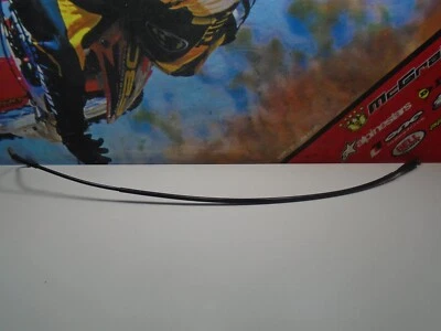 Kawasaki KX 80 2000 línea de freno trasero (B) 00 KX80 Foto 1 de 4