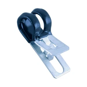 1965-68 Ford Mustang Speedometer Cable Retaining Clip(Each) - Picture 1 of 3