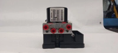 Dodge Caliber 2008-2009 tracción delantera con unidad ABS de tambor trasero módulo de freno antibloqueo OEM Foto 1 de 4