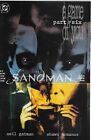 Sandman No.37 / 1992 Neil Gaiman & Shawn McManus
