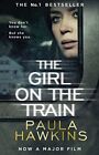 The Girl on the Train: Film tie-in by Paula Hawkins 9781784161750 NEW