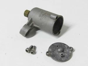 Triumph Tiger Cub 62/214 Amal 332 Carburettor Float Chamber & Top Secondhand ' - Picture 1 of 7