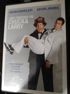 I Now Pronounce You Chuck & Larry (DVD, 2007) - Bild 1 von 2