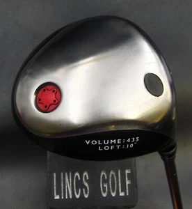 Japanese Daiwa ONOFF Swing Assist System 435 10° Driver Regular Graphite Shaft - Picture 1 of 8
