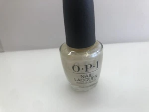 OPI DANCING KEEPS ME ON MY TOES (HR K01) - Picture 1 of 3