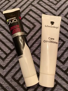 Conditioner Balsam Haarkur Maske 2x 54 ml - Bild 1 von 1