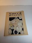 Nawcc Bulletin Watch And Clock Collectors Dials Swiss Pendant 34/1 #276 1992